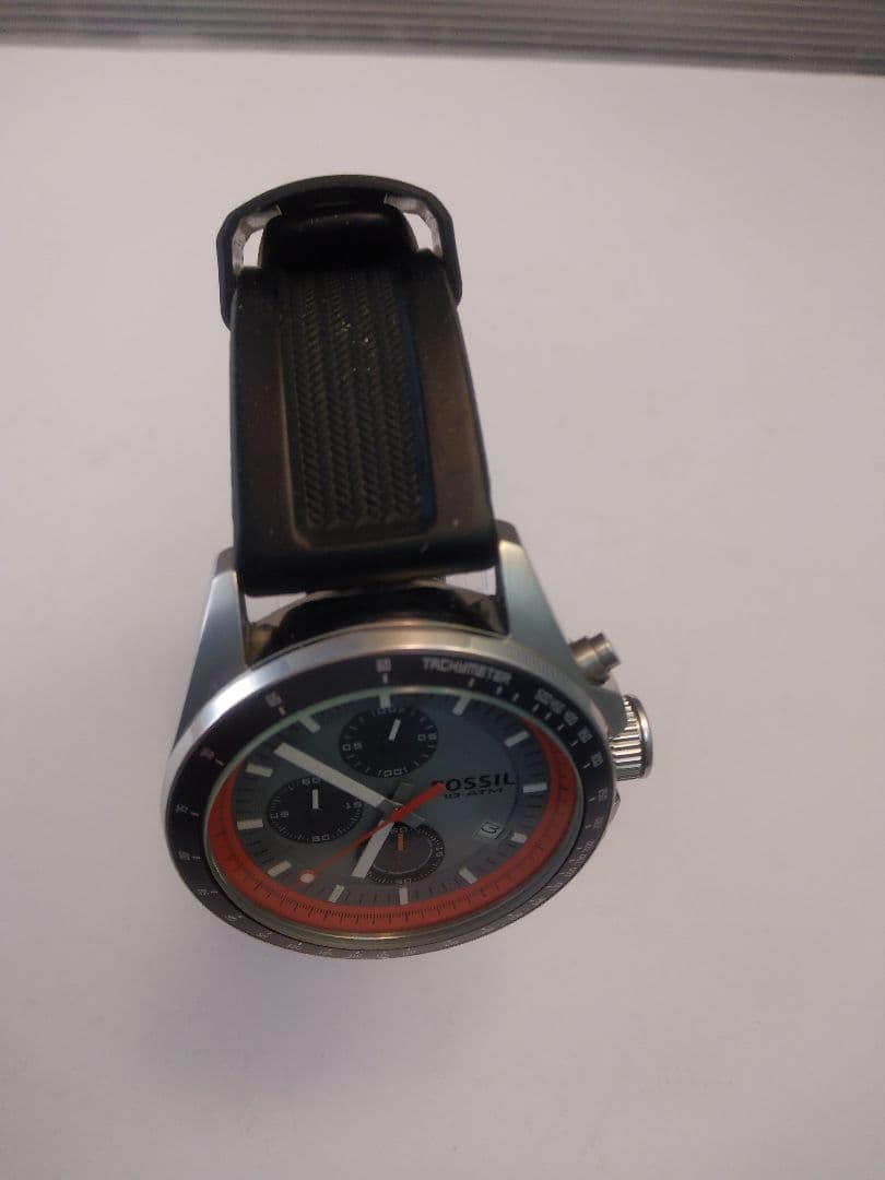 FOSSIL FS5314 Quartz Men's Watch — Japanese