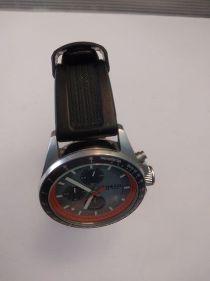 FOSSIL FS5314 Quartz Men's Watch — Japanese