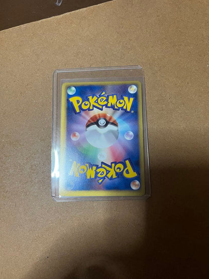 Pokemon Kyurem ex — 062/059 — Japanese