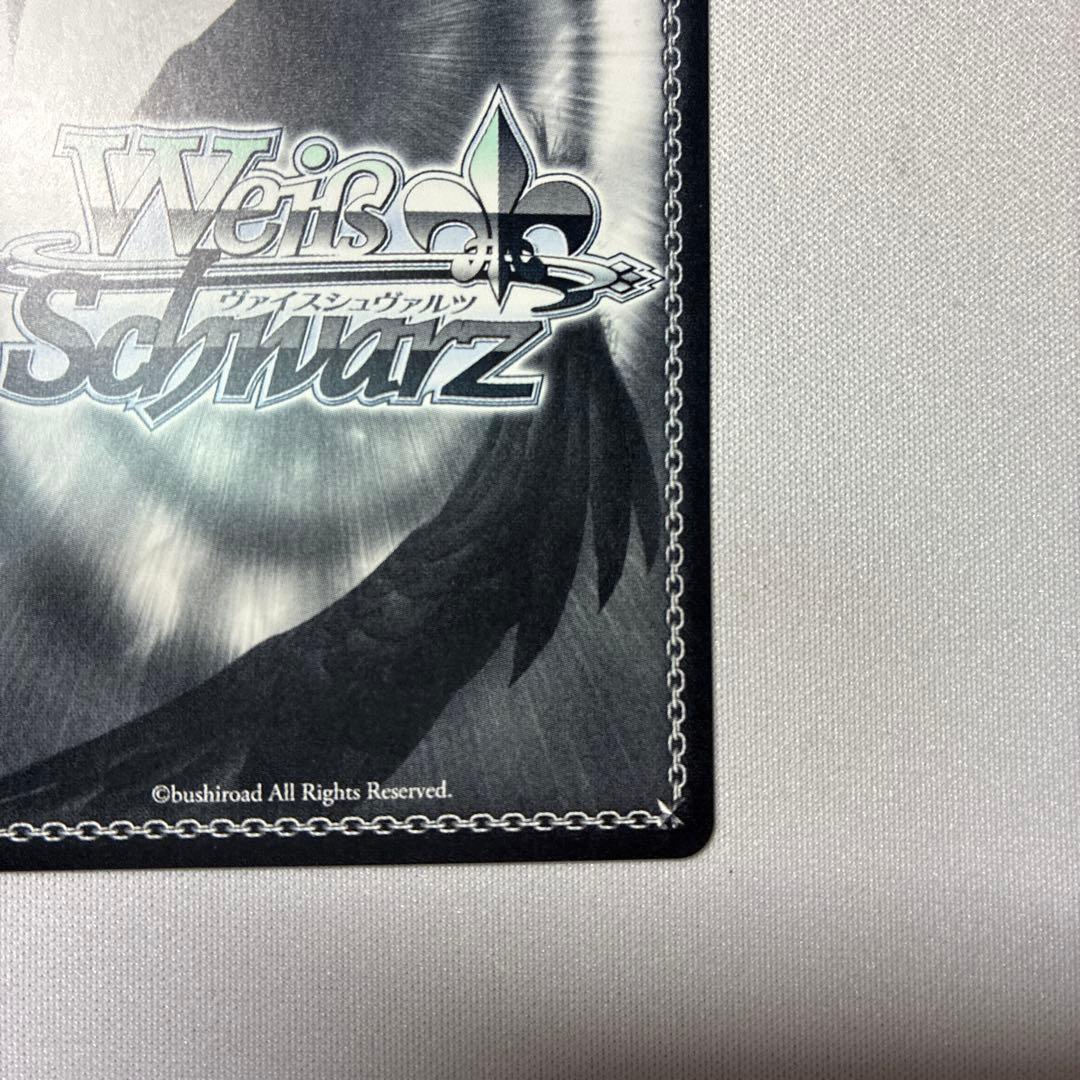 Weiss Schwarz Weiss Schwarz Exclusive Contract Folon & Coticette SP — Japanese