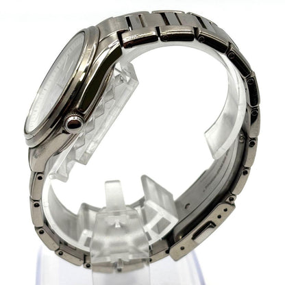 SEIKO SBTG007 Solar Men's Watch — Japanese