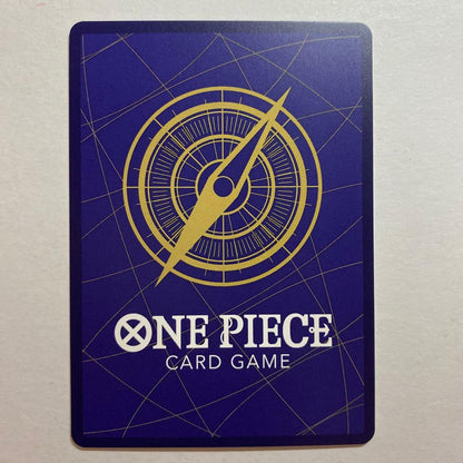 One Piece Impeldown Prisoner R Parallel — Japanese