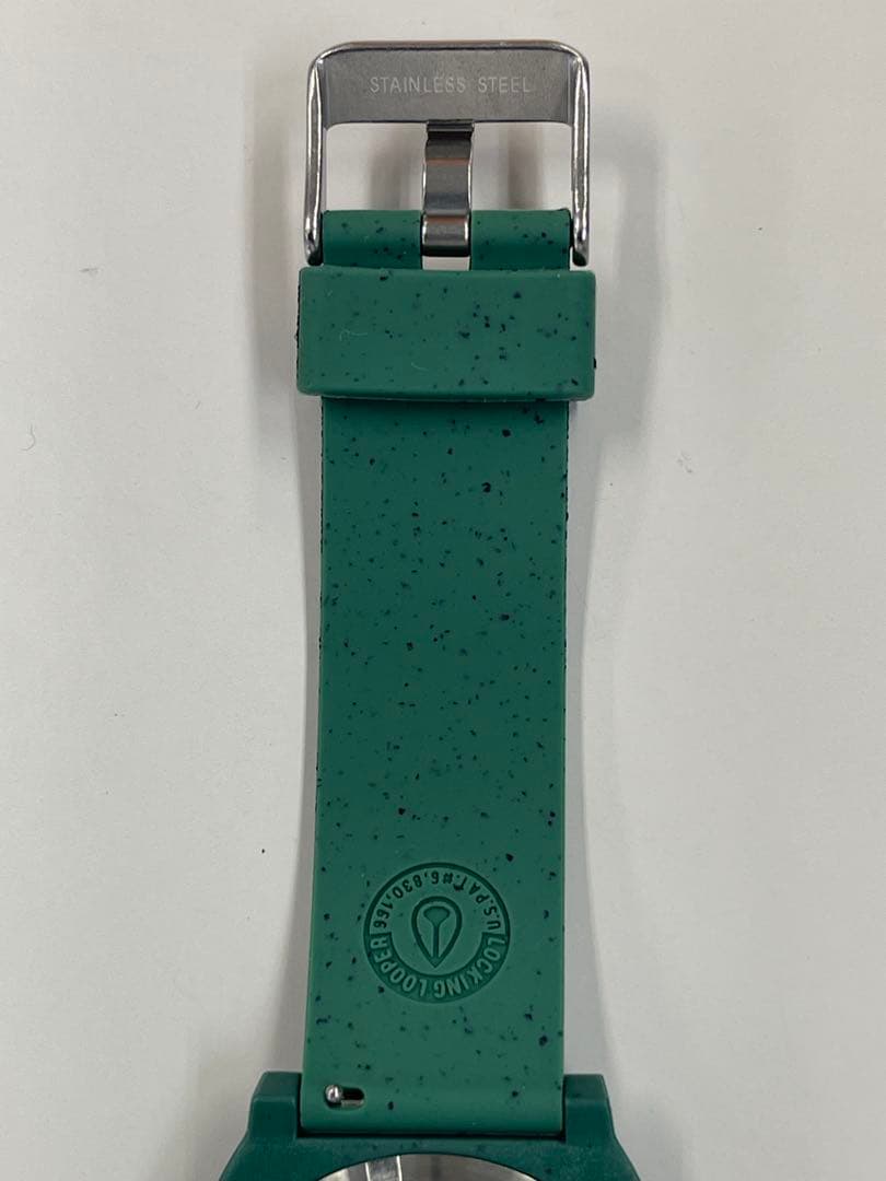 NIXON A1361-5137 Quartz Men's Watch — Japanese