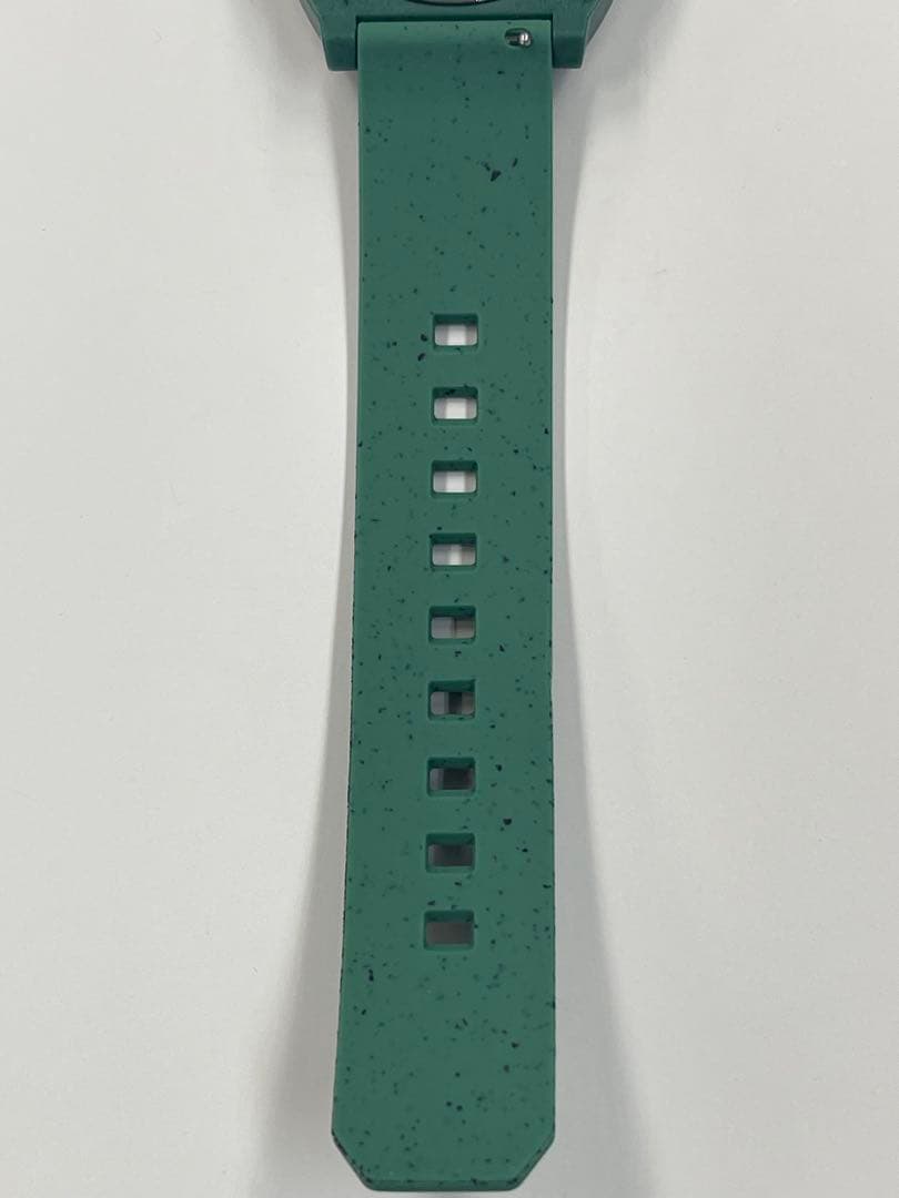 NIXON A1361-5137 Quartz Men's Watch — Japanese
