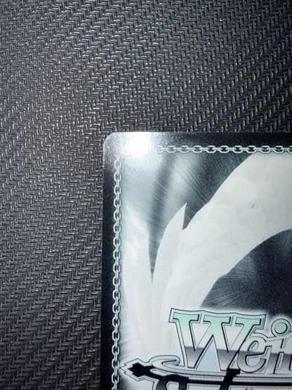 Weiss Schwarz Kotaragawa Yui, Weiss Schwarz — Japanese