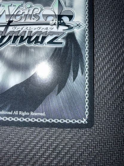 Weiss Schwarz Kotaragawa Yui, Weiss Schwarz — Japanese