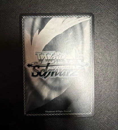 Weiss Schwarz Lycoris Recoil Recoil and Relinquish Takanashi Tiona — Japanese