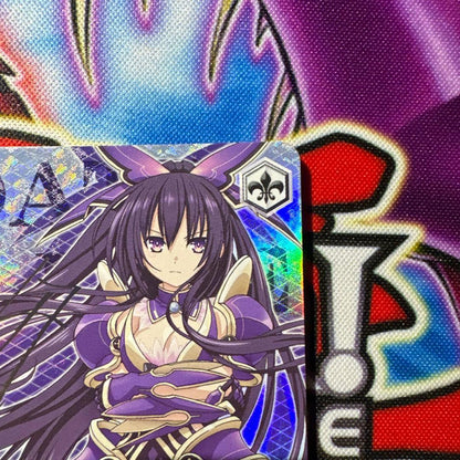 Weiss Schwarz Weiss Schwarz Rin to shita tata sumi Tōka sp sign — Japanese
