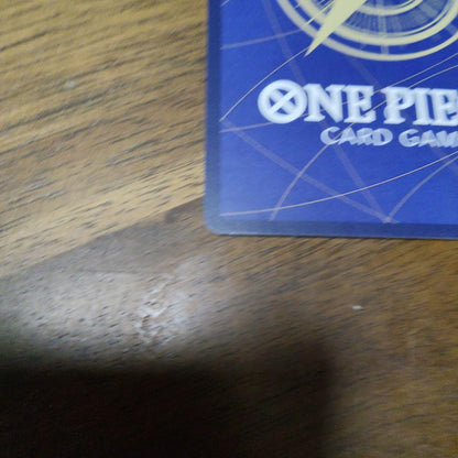One Piece One Piece Card Game Divine Avoidance — Japanese