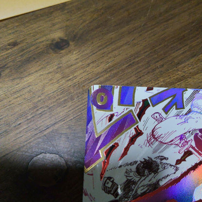 One Piece One Piece Card Game Divine Avoidance — Japanese