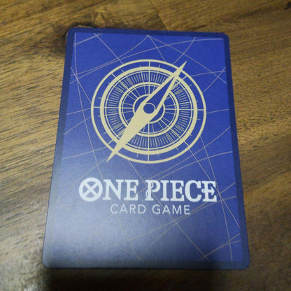 One Piece One Piece Card Game Divine Avoidance — Japanese