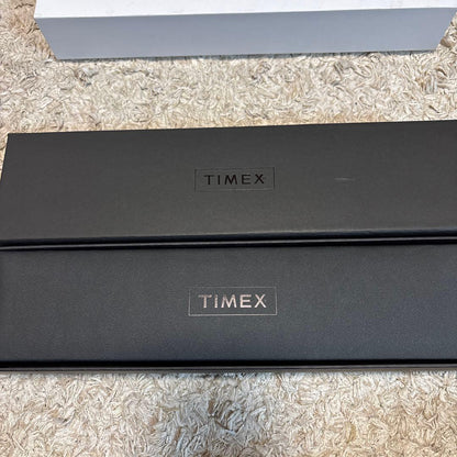TIMEX TW2U61800 Men's Watch — Japanese