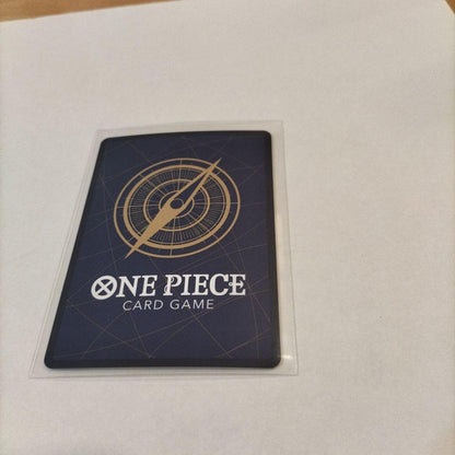 One Piece One Piece Card Game Uta — ST23-001 — Japanese