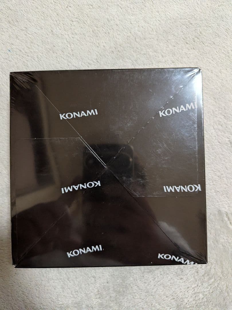Yu-Gi-Oh Yu-Gi-Oh! Phantom Nightmare Box — Japanese