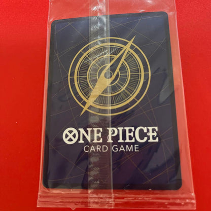 One Piece One Piece Card Emotion Unopened P — Japanese