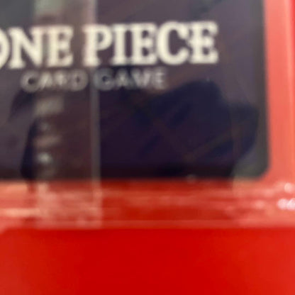 One Piece One Piece Card Emotion Unopened P — Japanese