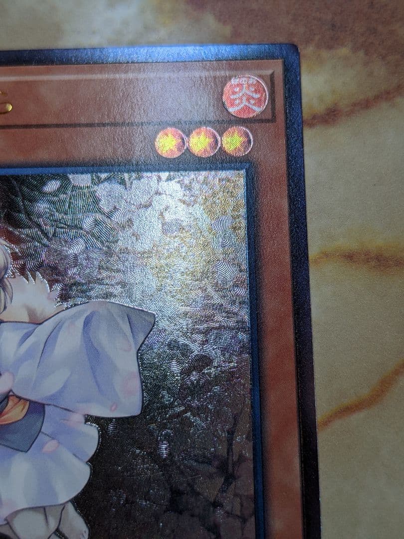 Yu-Gi-Oh Ash Blossom & Joyous Spring — Japanese