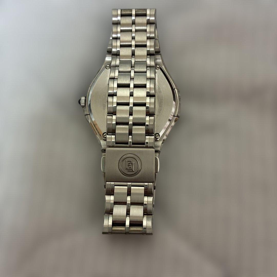 Citizen EBS74-1941 Quartz Men's Watch — Japanese