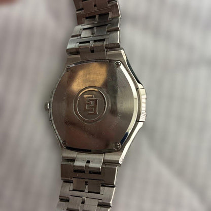 Citizen EBS74-1941 Quartz Men's Watch — Japanese