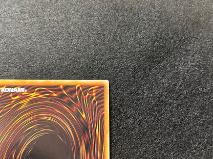 Yu-Gi-Oh Forbidden Holy Crown Prism — Japanese