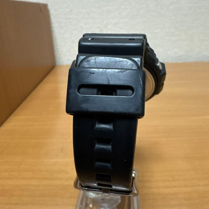 CASIO DW-5900 Digital Men's Watch — Japanese