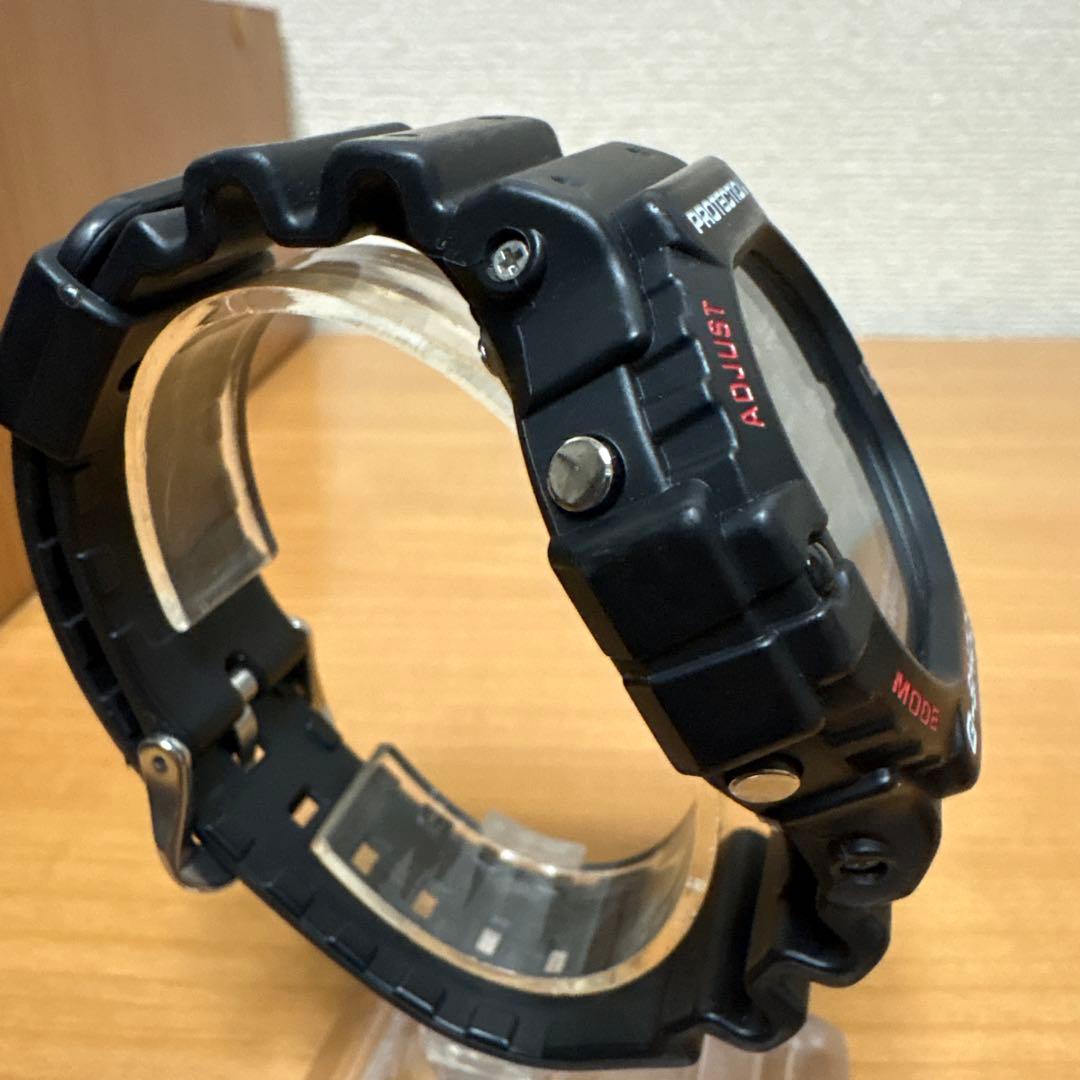 CASIO DW-5900 Digital Men's Watch — Japanese