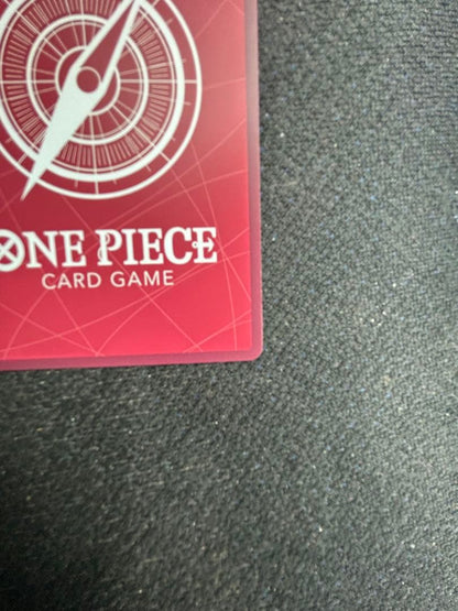 One Piece Boa Hancock L — Japanese