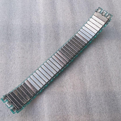swatch Jabara Belt 17mm 7 Men's — Japanese