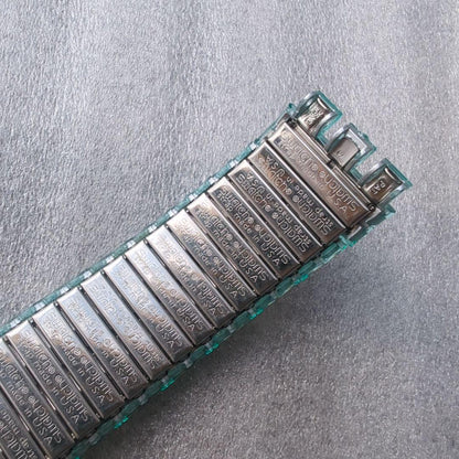 swatch Jabara Belt 17mm 7 Men's — Japanese
