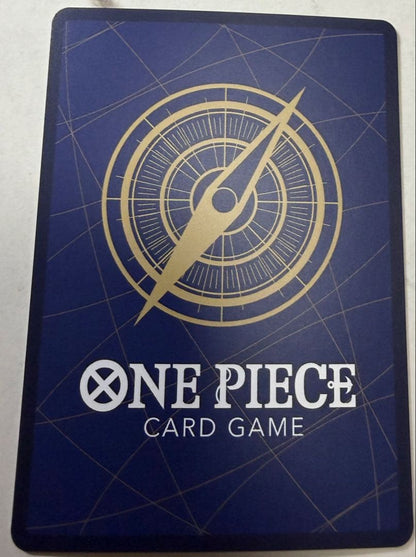 One Piece One Piece Card Miss Wednesday — OP14-083 — Japanese