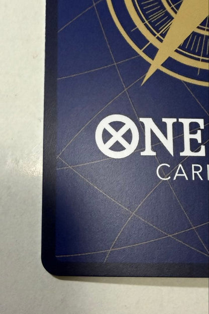 One Piece One Piece Card Miss Wednesday — OP14-083 — Japanese