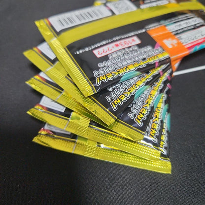 Pokemon Pokémon Card Pokémon MEGA High-Class Pack Dream ex 5 Packs Pack — Japanese