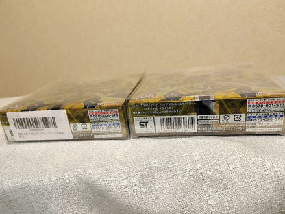 Yu-Gi-Oh Yu-Gi-Oh! Maximum Crisis Unopened Box — Japanese