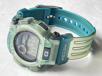 CASIO GW-9000 Quartz Men's Watch — Japanese