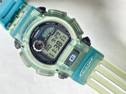 CASIO GW-9000 Quartz Men's Watch — Japanese