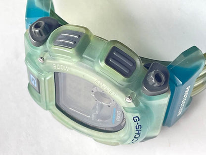 CASIO GW-9000 Quartz Men's Watch — Japanese