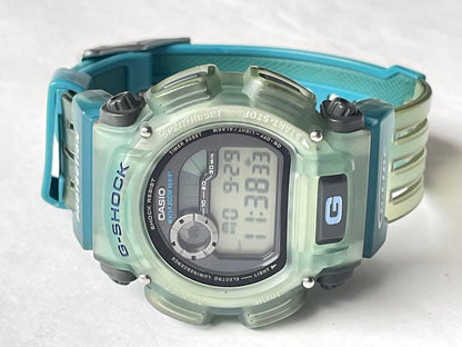 CASIO GW-9000 Quartz Men's Watch — Japanese
