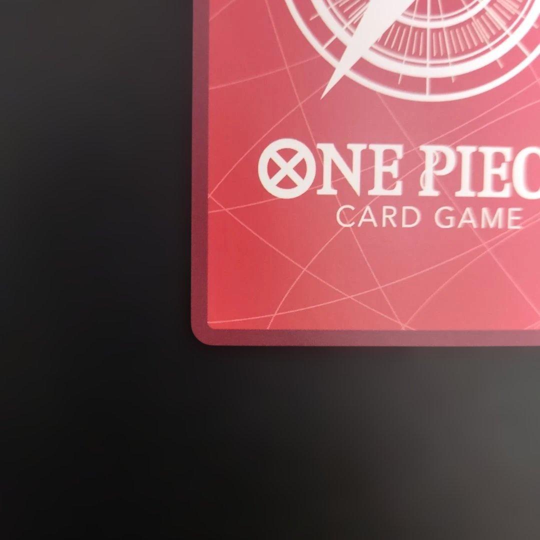 One Piece One Piece Card Game Calcara Leader Card 25th L — Japanese