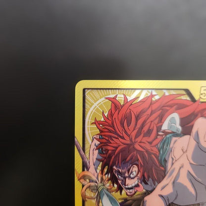 One Piece One Piece Card Game Calcara Leader Card 25th L — Japanese