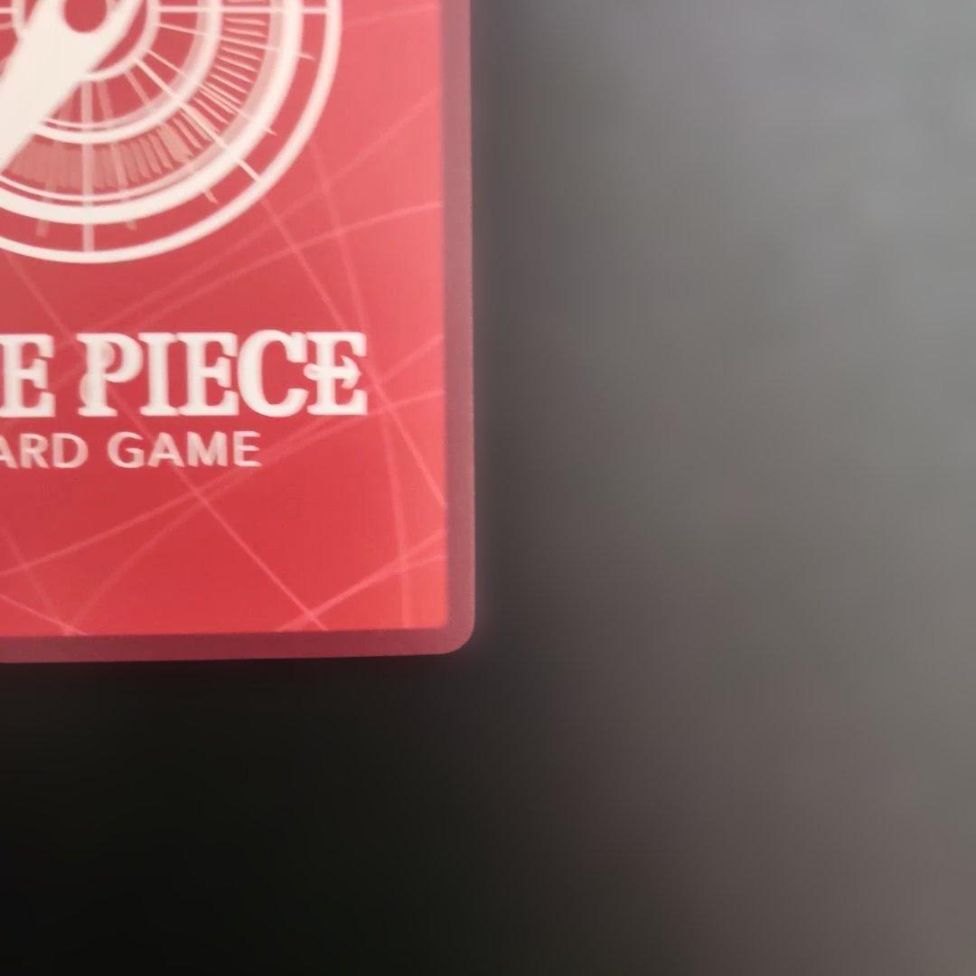One Piece One Piece Card Game Calcara Leader Card 25th L — Japanese