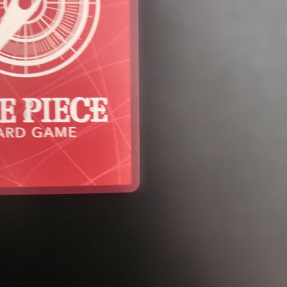 One Piece One Piece Card Game Calcara Leader Card 25th L — Japanese