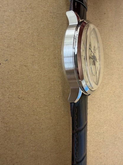 ORIENT RN-AK0803Y Automatic Men's Watch — Japanese