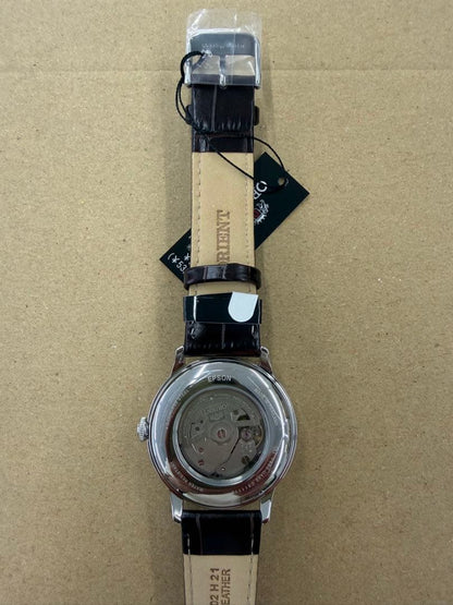 ORIENT RN-AK0803Y Automatic Men's Watch — Japanese