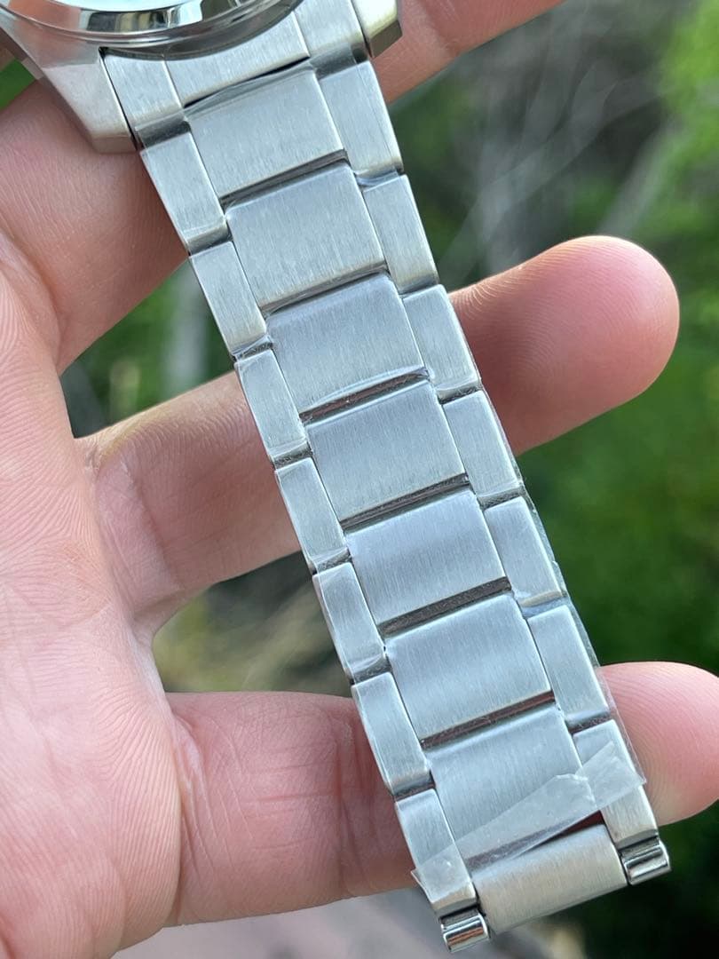 ORIENT KRXBXX Quartz Men's Watch — Japanese