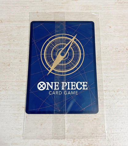 One Piece Luffy ONEPIECE P — Japanese