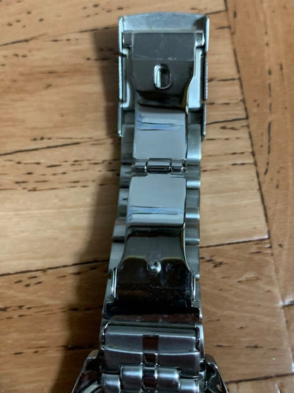 Citizen JH145-S073545 Solar Men's Watch — Japanese