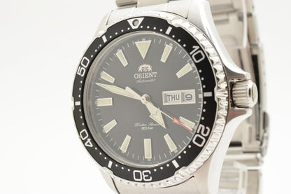 ORIENT F692-UAA0 Automatic Men's Watch — Japanese