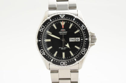 ORIENT F692-UAA0 Automatic Men's Watch — Japanese