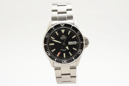 ORIENT F692-UAA0 Automatic Men's Watch — Japanese