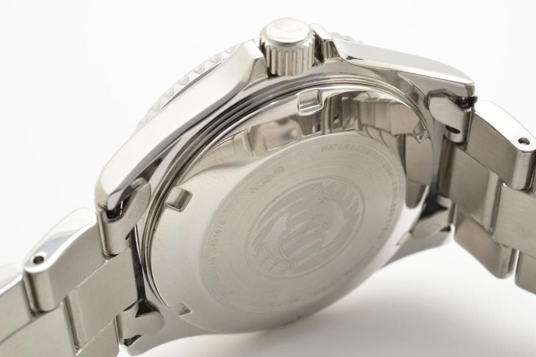 ORIENT F692-UAA0 Automatic Men's Watch — Japanese